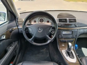 Обява за продажба на Mercedes-Benz E 270 2.7 CDI ~6 999 лв. - изображение 10
