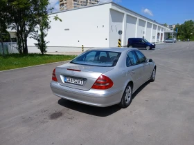 Обява за продажба на Mercedes-Benz E 270 2.7 CDI ~6 999 лв. - изображение 5