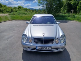 Обява за продажба на Mercedes-Benz E 270 2.7 CDI ~6 999 лв. - изображение 1