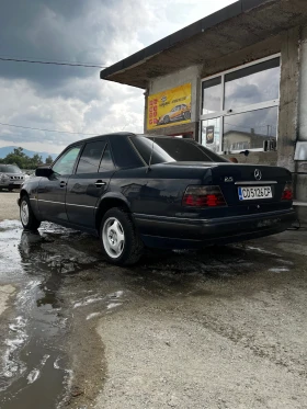 Mercedes-Benz 124 E250 Diesel | Mobile.bg    7