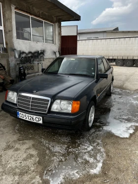 Mercedes-Benz 124 E250 Diesel | Mobile.bg    3