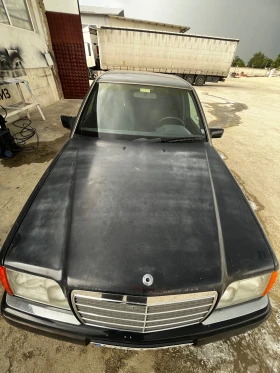 Mercedes-Benz 124 E250 Diesel | Mobile.bg    5