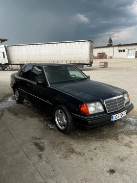 Mercedes-Benz 124 E250 Diesel | Mobile.bg    2