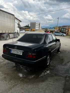 Mercedes-Benz 124 E250 Diesel | Mobile.bg    6