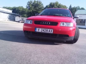 Audi A3 1.8T | Mobile.bg    4