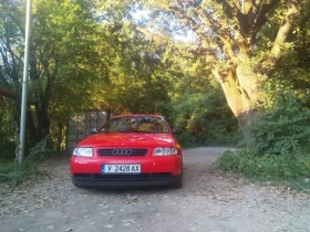 Audi A3 1.8T | Mobile.bg    3