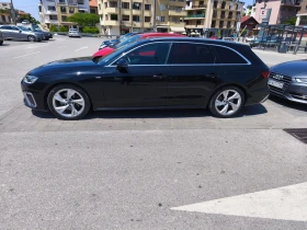 Обява за продажба на Audi A4 35TDI 3xS Line MATRIX Mild Hybrid ~43 800 лв. - изображение 4