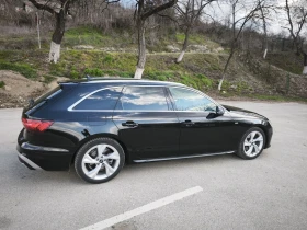 Audi A4 35TDI 3xS Line MATRIX Mild Hybrid | Mobile.bg � ����� ������ 15