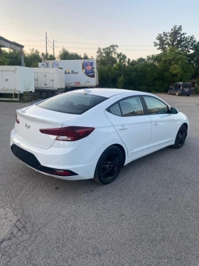 Обява за продажба на Hyundai Elantra 2.0 DOHC ~28 000 лв. - изображение 5