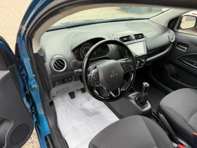 Mitsubishi Space star 1.2i 80hp NAVI EVRO6b SPORT | Mobile.bg    8