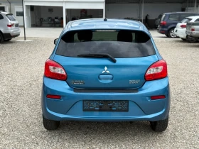 Mitsubishi Space star 1.2i 80hp NAVI EVRO6b SPORT | Mobile.bg    5