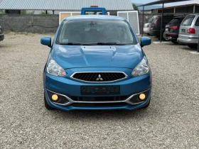 Mitsubishi Space star 1.2i 80hp NAVI EVRO6b SPORT | Mobile.bg    2