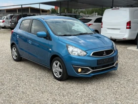 Mitsubishi Space star 1.2i 80hp NAVI EVRO6b SPORT | Mobile.bg    3
