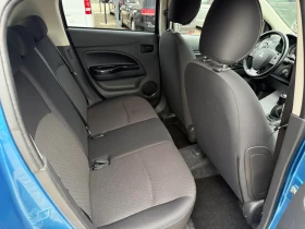 Mitsubishi Space star 1.2i 80hp NAVI EVRO6b SPORT | Mobile.bg    13