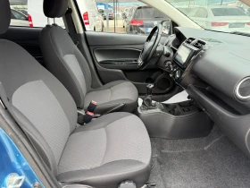 Mitsubishi Space star 1.2i 80hp NAVI EVRO6b SPORT | Mobile.bg    11