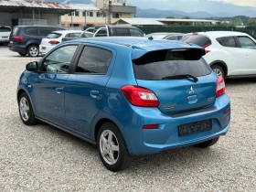 Mitsubishi Space star 1.2i 80hp NAVI EVRO6b SPORT | Mobile.bg    4