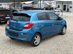 Mitsubishi Space star 1.2i 80hp NAVI EVRO6b SPORT | Mobile.bg    6
