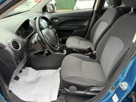 Mitsubishi Space star 1.2i 80hp NAVI EVRO6b SPORT | Mobile.bg    10