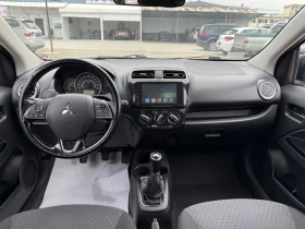 Mitsubishi Space star 1.2i 80hp NAVI EVRO6b SPORT | Mobile.bg    7