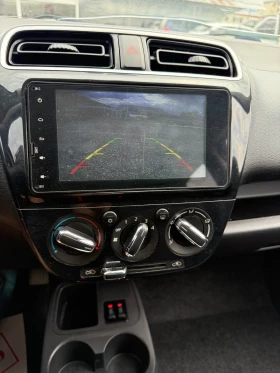 Mitsubishi Space star 1.2i 80hp NAVI EVRO6b SPORT | Mobile.bg    9