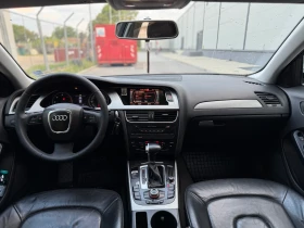 Обява за продажба на Audi A4 2.0 143 к.с ~12 499 лв. - изображение 6