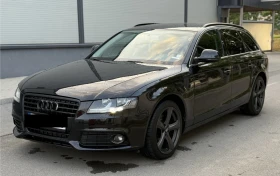 Обява за продажба на Audi A4 2.0 143 к.с ~12 499 лв. - изображение 2
