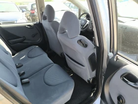 Honda Jazz 1.4i | Mobile.bg    10