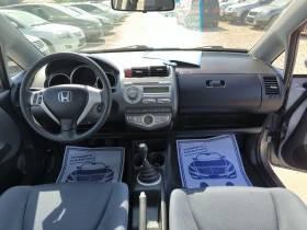 Honda Jazz 1.4i | Mobile.bg    9