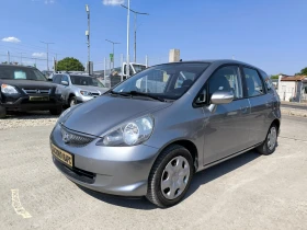Honda Jazz 1.4i