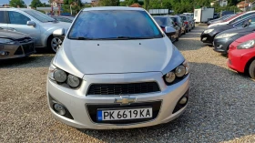 Обява за продажба на Chevrolet Aveo 1.2 GAZ ~4 999 лв. - изображение 7