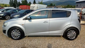 Обява за продажба на Chevrolet Aveo 1.2 GAZ ~4 999 лв. - изображение 3