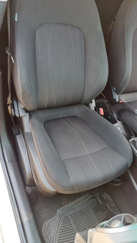 Обява за продажба на Chevrolet Aveo 1.2 GAZ ~4 999 лв. - изображение 8