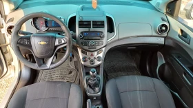 Обява за продажба на Chevrolet Aveo 1.2 GAZ ~4 999 лв. - изображение 10