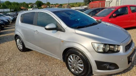 Обява за продажба на Chevrolet Aveo 1.2 GAZ ~4 999 лв. - изображение 2