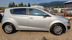 Обява за продажба на Chevrolet Aveo 1.2 GAZ ~4 999 лв. - изображение 4