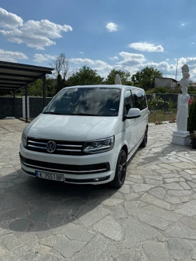 Обява за продажба на VW Multivan Спешно ~60 000 лв. - изображение 2