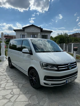 Обява за продажба на VW Multivan Спешно ~60 000 лв. - изображение 1