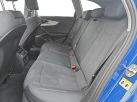 Audi A4 Avant 35 TDI = S-line = Гаранция - 75170 лв. - 19658862 8