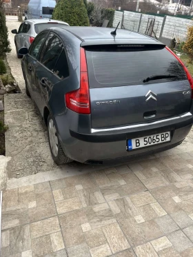Citroen C4 1.4i | Mobile.bg    4