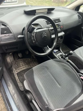 Citroen C4 1.4i | Mobile.bg    5