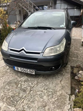 Citroen C4 1.4i | Mobile.bg    3