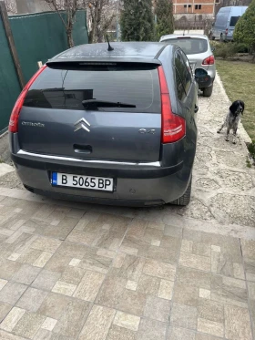 Citroen C4 1.4i | Mobile.bg    2