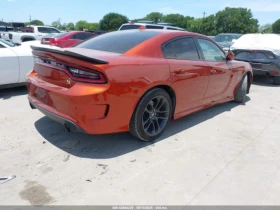 Dodge Charger SCAT PACK RWD, 6.4 V8,  | Mobile.bg    4