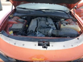 Dodge Charger SCAT PACK RWD, 6.4 V8,  | Mobile.bg    9