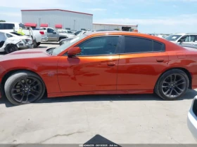 Dodge Charger SCAT PACK RWD, 6.4 V8,  | Mobile.bg    13