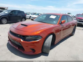 Dodge Charger SCAT PACK RWD, 6.4 V8,  | Mobile.bg    2