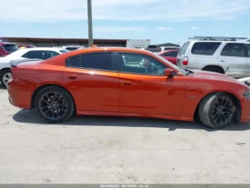 Dodge Charger SCAT PACK RWD, 6.4 V8,  | Mobile.bg    12