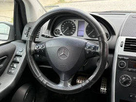 Обява за продажба на Mercedes-Benz A 200 2.0i ГАЗ! Автоматик!  ~2 300 лв. - изображение 8