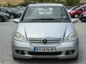 Обява за продажба на Mercedes-Benz A 200 2.0i ГАЗ! Автоматик!  ~2 300 лв. - изображение 1