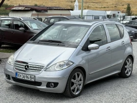 Обява за продажба на Mercedes-Benz A 200 2.0i ГАЗ! Автоматик!  ~2 300 лв. - изображение 2